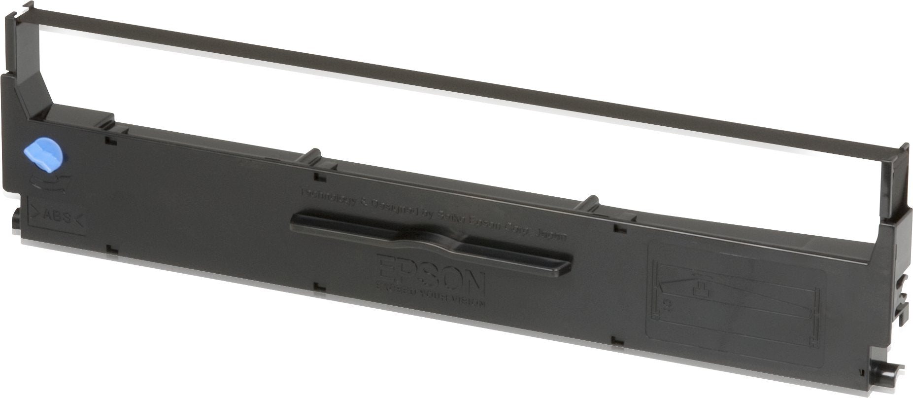 Epson Cinta C13s015637 Compatible Con Lx-350 / Lx-300/+/+Ii