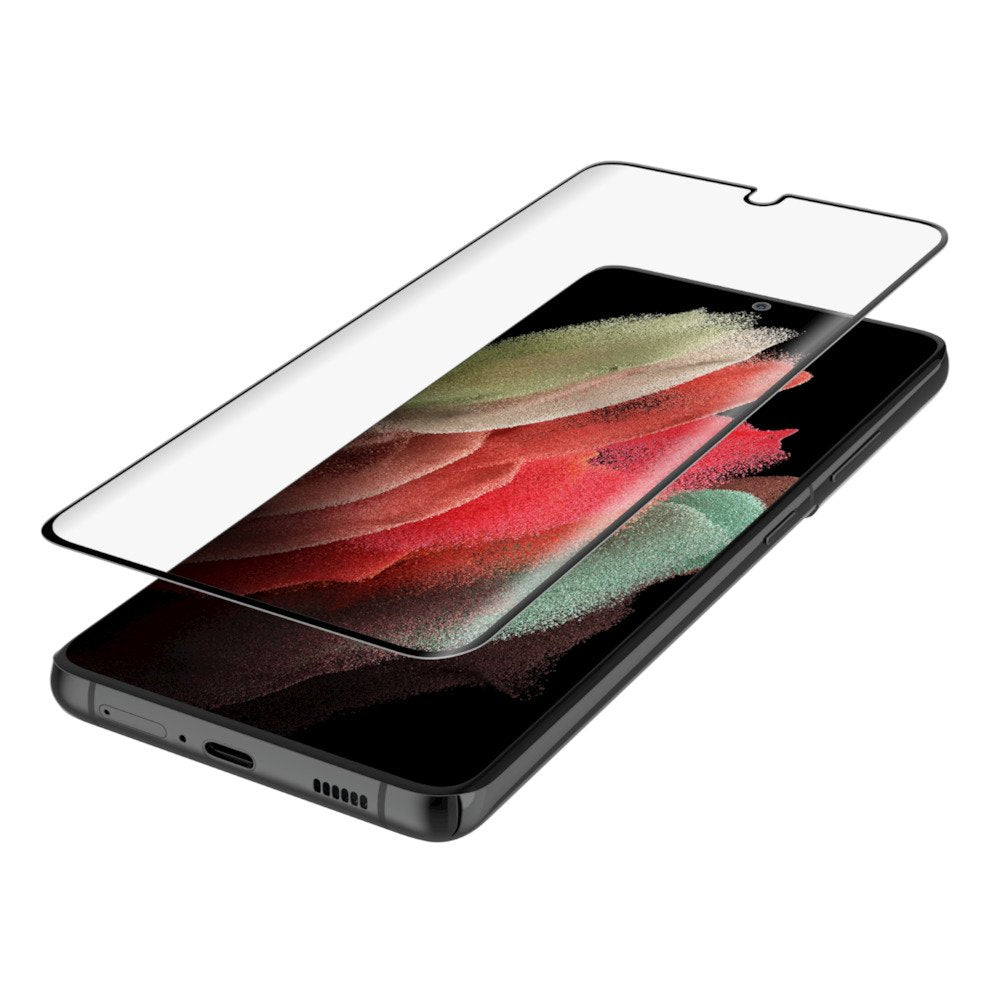 Belkin Ovb020zzblk Protector De Pantalla Para Teléfono Móvil Samsung 1 Pieza(S)