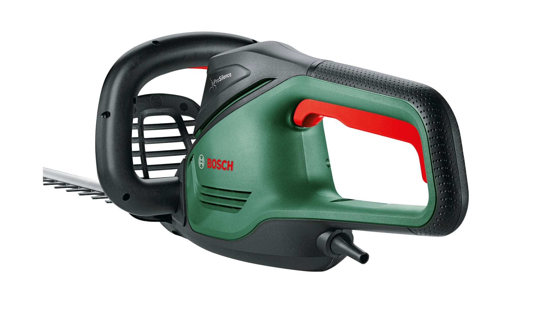 EAN 4059952614762 - Bosch 0 600 8C0 903 corta-setos eléctrico Cuchilla sencilla 500 W 4,1 kg imagen 3