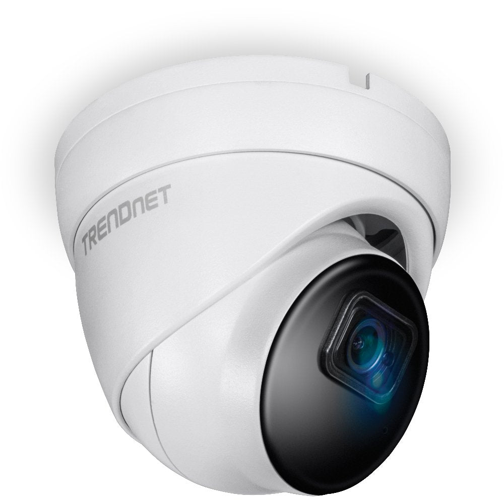 EAN 0710931111521 - Trendnet TV-IP1515PI cámara de vigilancia Torreta Cámara de seguridad IP Interior y exterior 2592 x 1920 imagen 1