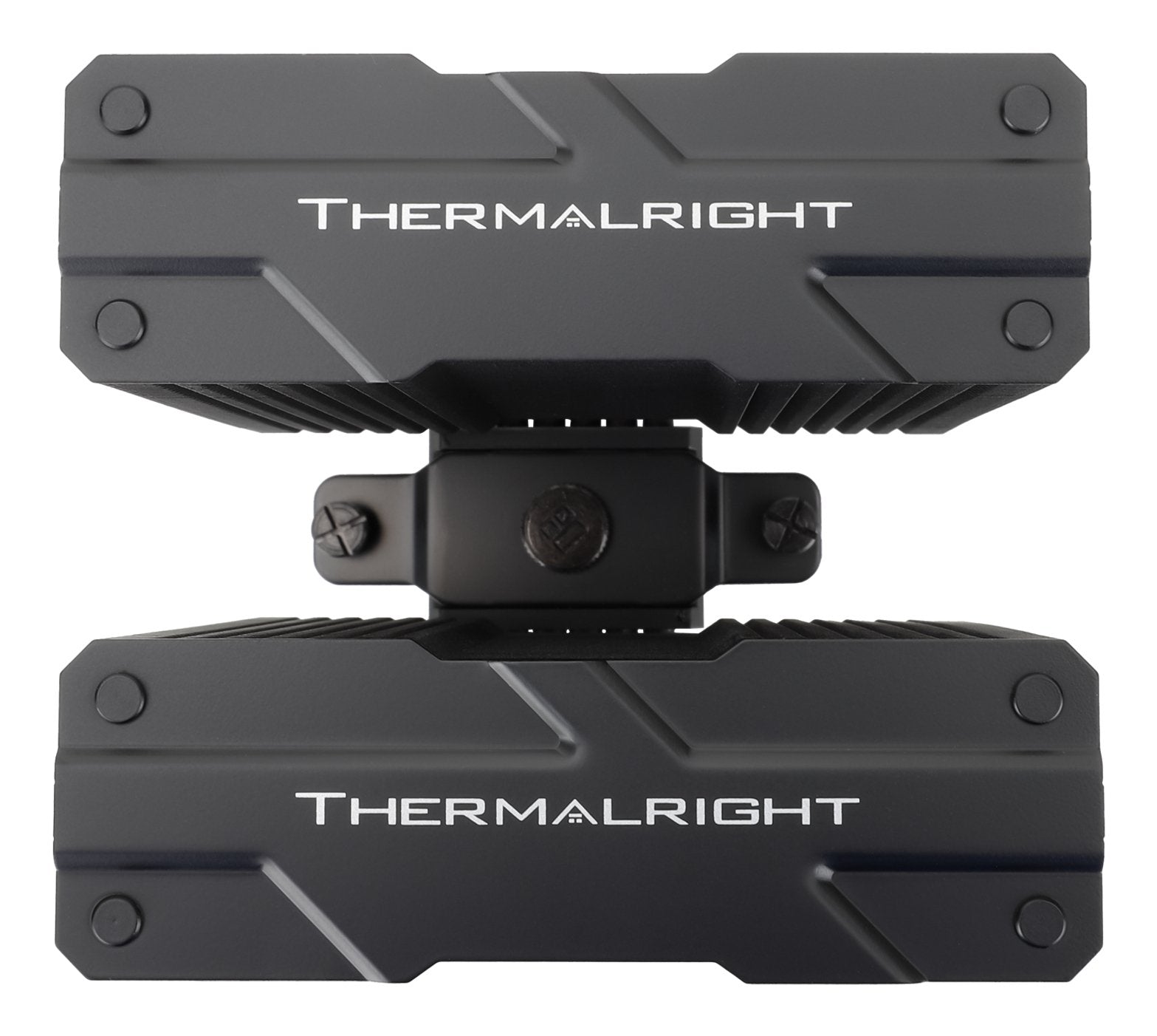 EAN 0814256003049 - Thermalright Peerless Assassin 120 Procesador Refrigerador de aire 12 cm Negro 1 pieza(s) imagen 4