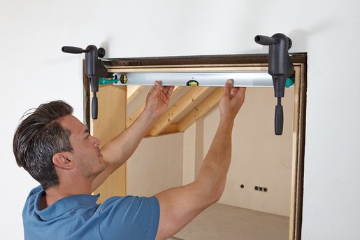 Wolfcraft Gmbh Pro Door Frame Assembly Set