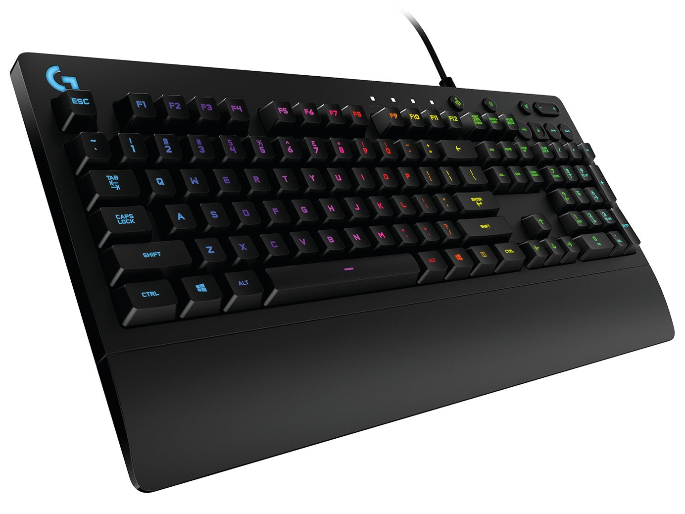 G213 Prodigy Gaming Keyboard