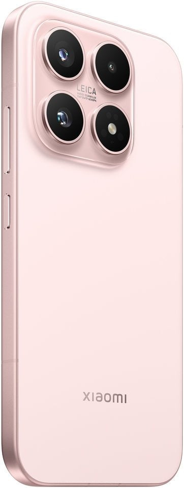 Smartphone Xiaomi 17 6,3" 120hz 5g 12gb/512gb Alpine Pink