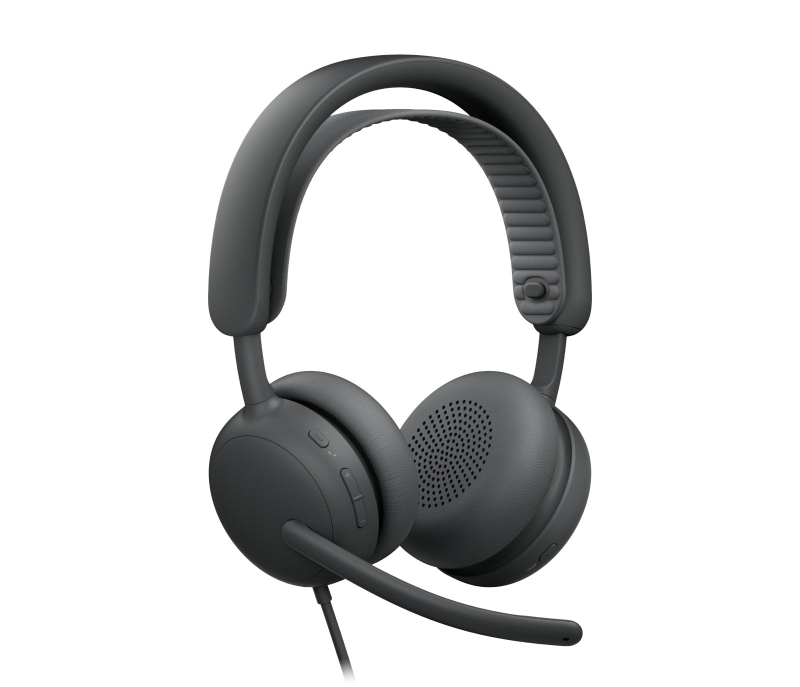 EAN 5099206133488 - Logitech 981-001618 auricular y casco Auriculares Alámbrico Diadema Llamadas/Música USB Type-C / USB Type imagen 5