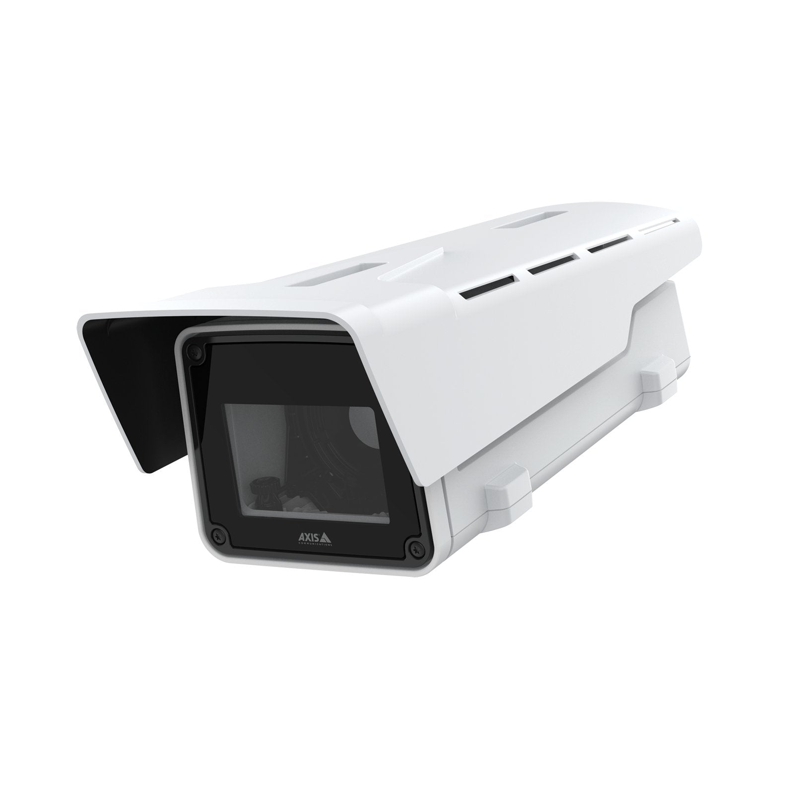 Axis Netzwerkkamera Box-Typ Q1656-Be 4mp