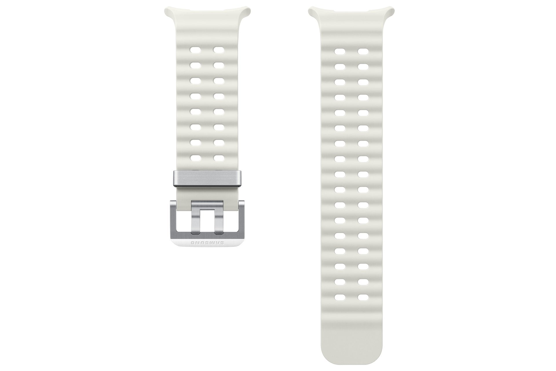 Samsung Pasek Marine Band Et-Snl70mwegeu Do X2 Bialy/White