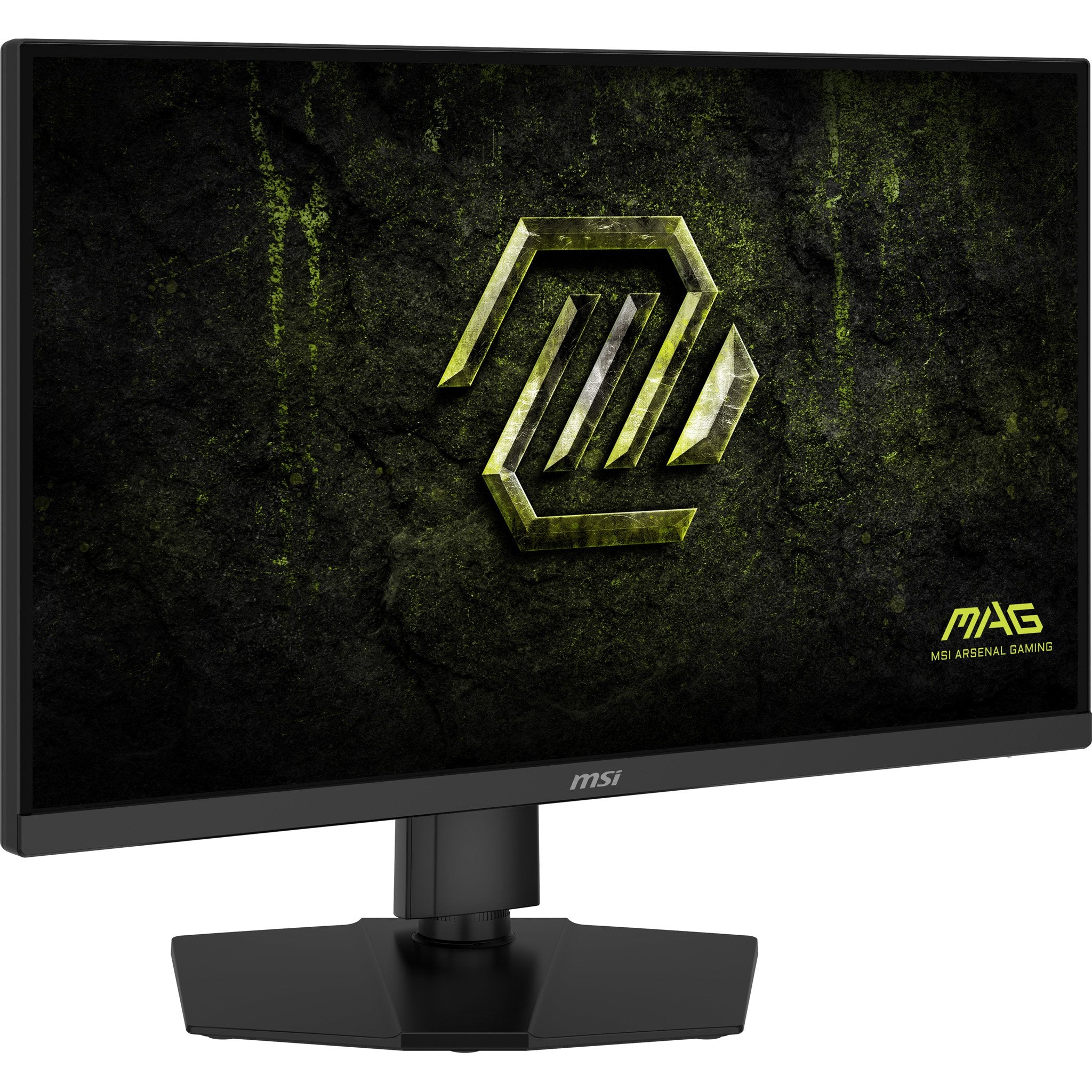 EAN 4711377368131 - MSI MAG 274QPF E20 pantalla para PC 68,6 cm (27") 2560 x 1440 Pixeles Wide Quad HD LCD Negro imagen 5
