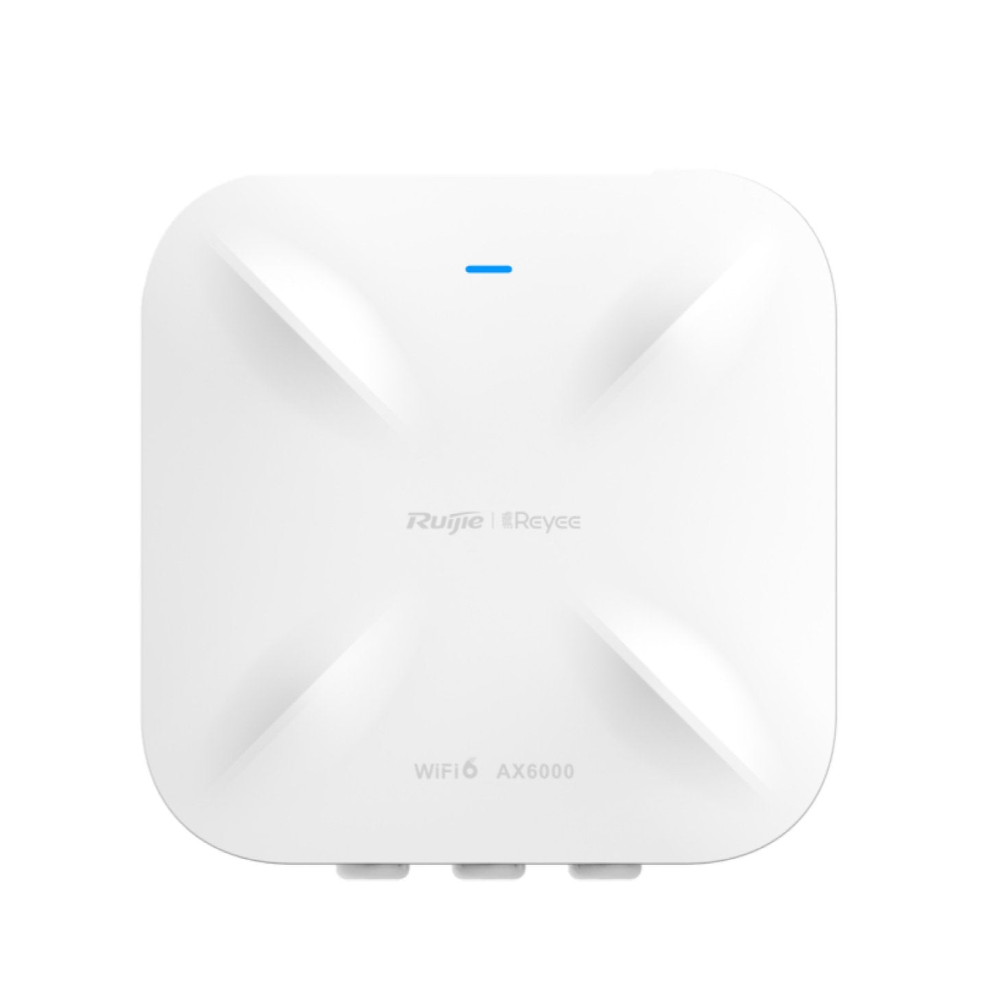 EAN 6971693273672 - Ruijie Networks RG-RAP6260(H) punto de acceso inalámbrico 4804 Mbit/s Blanco Energía sobre Ethernet (PoE) imagen 1