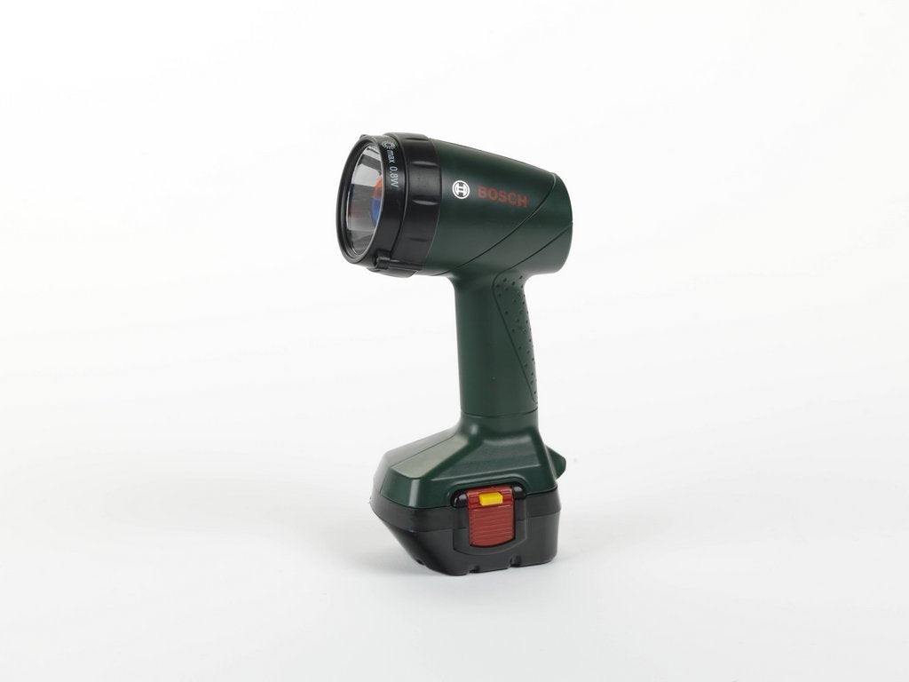 EAN 4009847084484 - Theo Klein 8448 linterna Negro, Verde Linterna de mano imagen 1