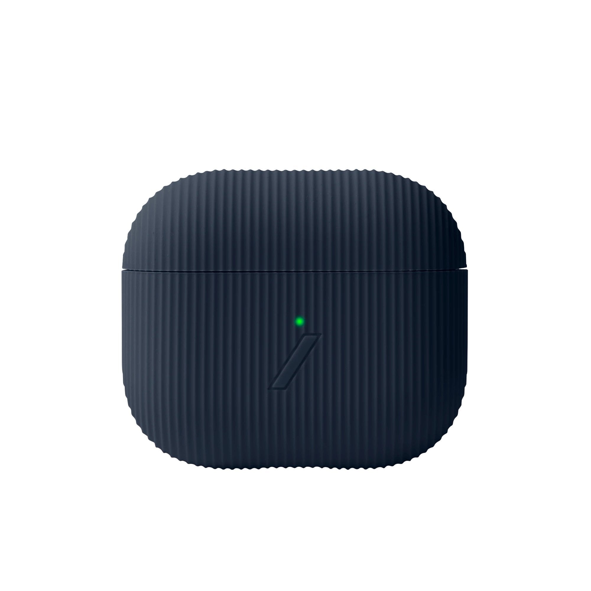 Native Union Curve Airpods 3. Gen Silicone Case Indigo