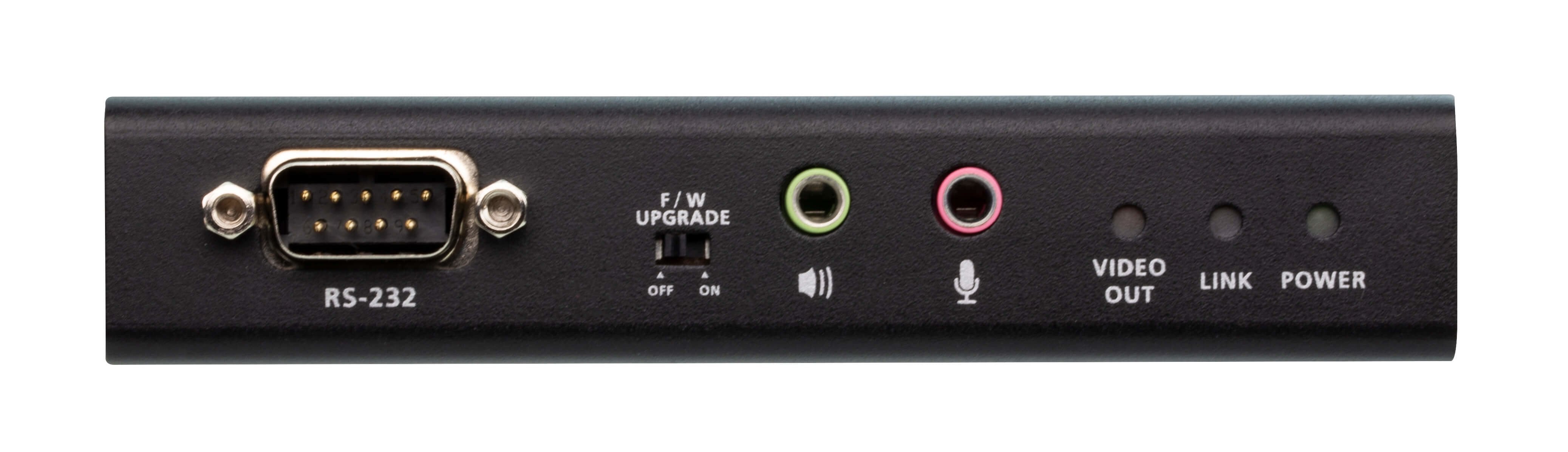 EAN 4719264648427 - ATEN CE611 extensor KVM Transmisor y receptor imagen 7