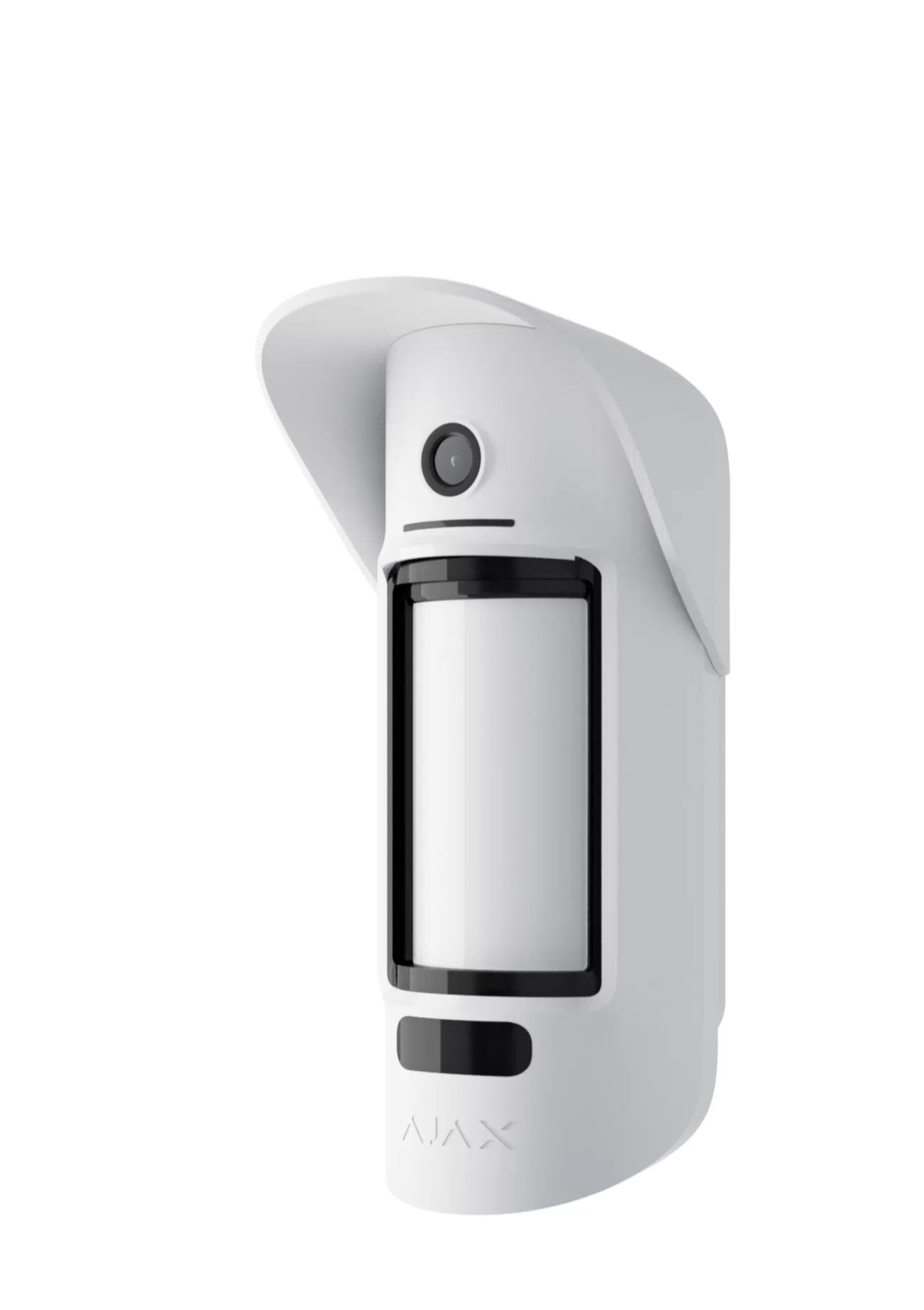 Ajax Motioncam-Outdoor-Pircam-Wh Ajax Motioncam Outdoor. Pircam Exterior Inalámbrico. Color Blanco