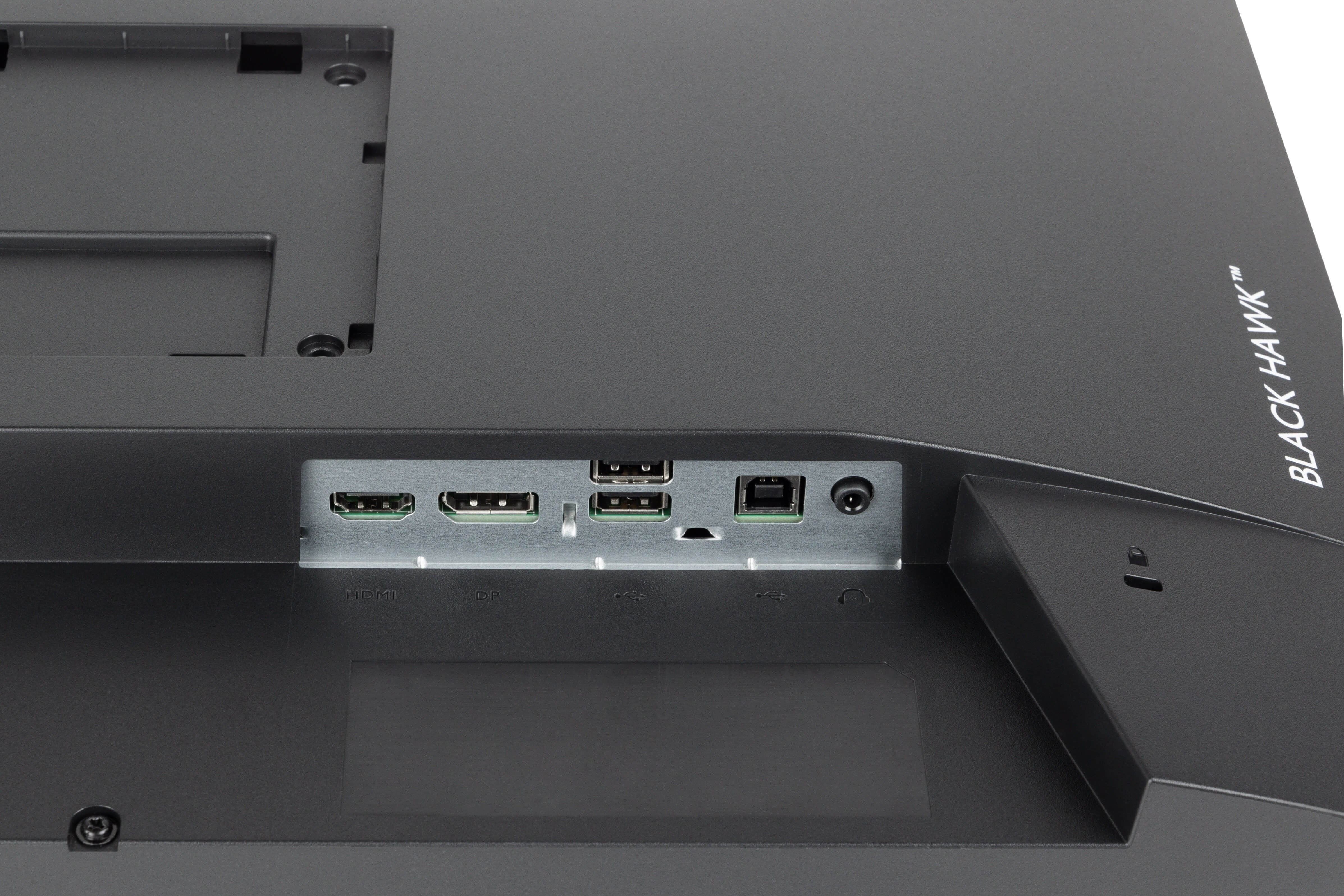 Monitor Gaming Iiyama 24" Gb2445hsu-B2 16:9 Hdmi+Dp+2xusb