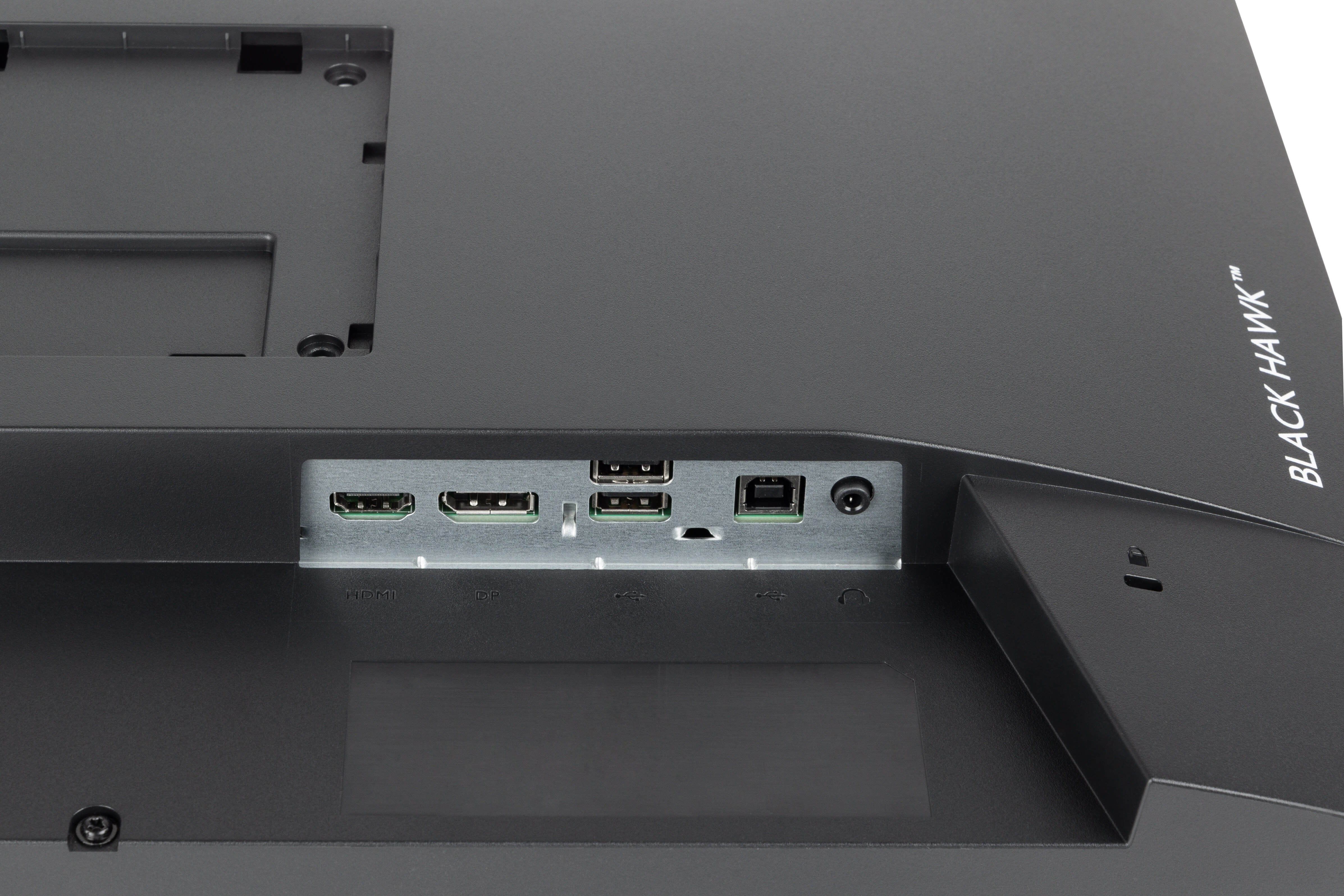 EAN 4948570124718 - iiyama G-MASTER GB2445HSU-B2 pantalla para PC 60,5 cm (23.8") 1920 x 1080 Pixeles Full HD LED Negro imagen 13