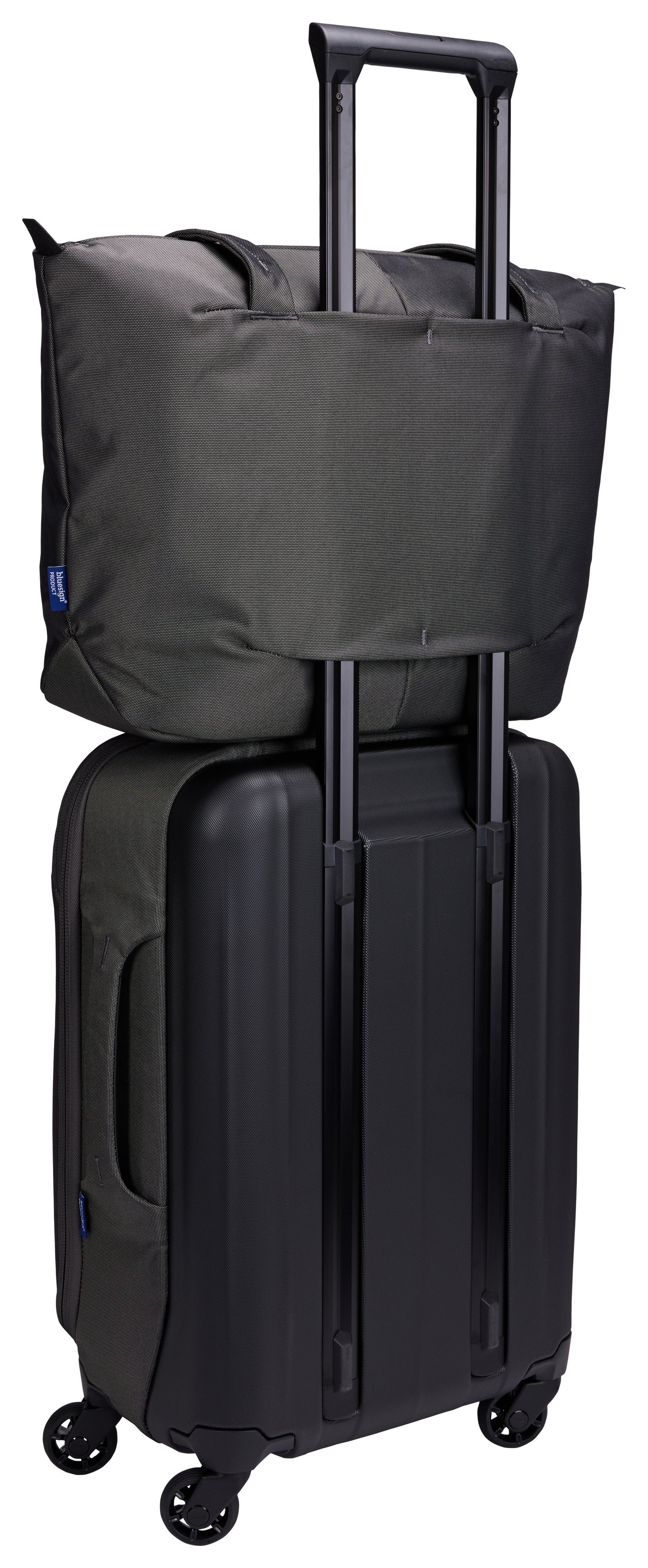 EAN 85854255837 - Thule Subterra 2 TST402 Vetiver Gray Poliéster Gris Unisex Bolso grande imagen 6