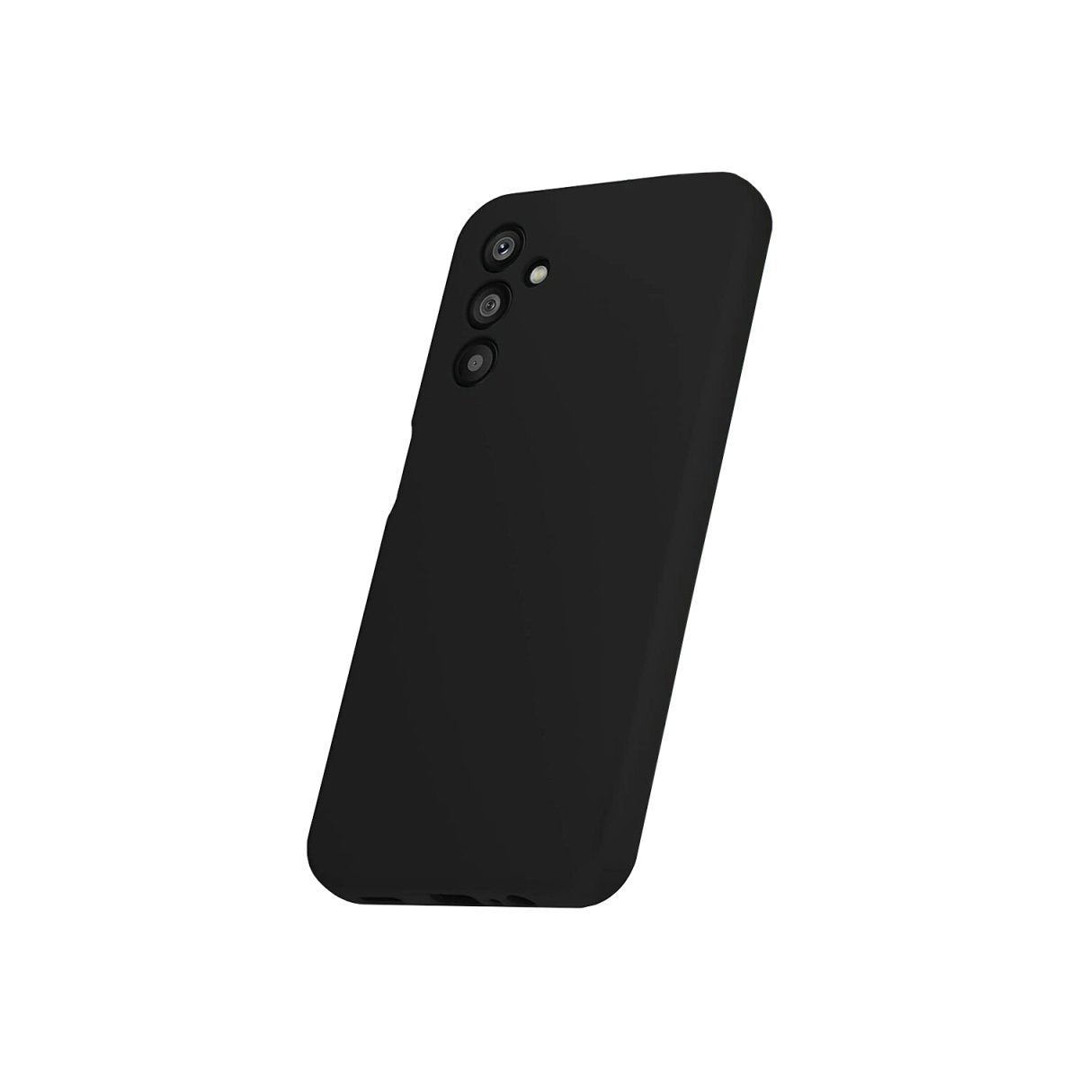 EAN 4252011904778 - 4smarts 540314 funda para teléfono móvil 16,8 cm (6.6") Negro imagen 1