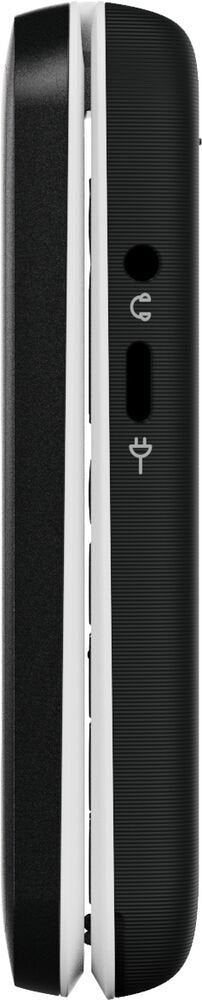 EAN 7322460089931 - Doro Leva E30 7,11 cm (2.8") 142,7 g Negro, Blanco Característica del teléfono imagen 11