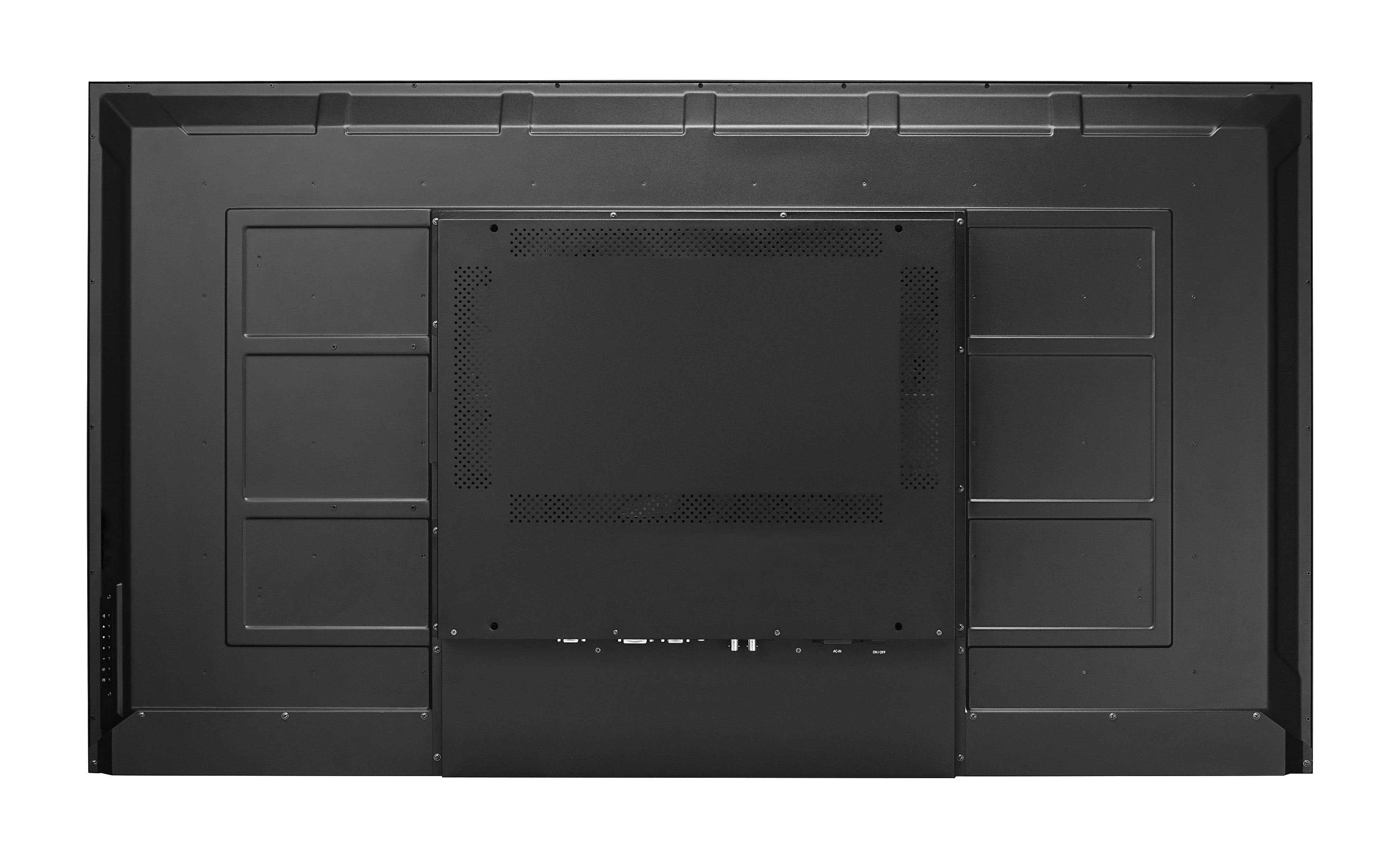 Ag Neovo Smq-5501 Monitor Para Circuito Cerrado De Televisión Cctv 139,7 Cm (55") 3840 X 2160 Pixeles