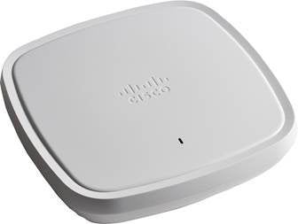 EAN 0889728358989 - Cisco Catalyst 9115AXE Gris Energía sobre Ethernet (PoE) imagen 1