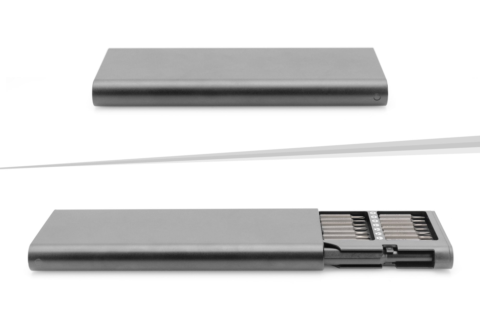 EAN 4016032486350 - Digitus DA-70360 punta de destornillador 56 pieza(s) imagen 3