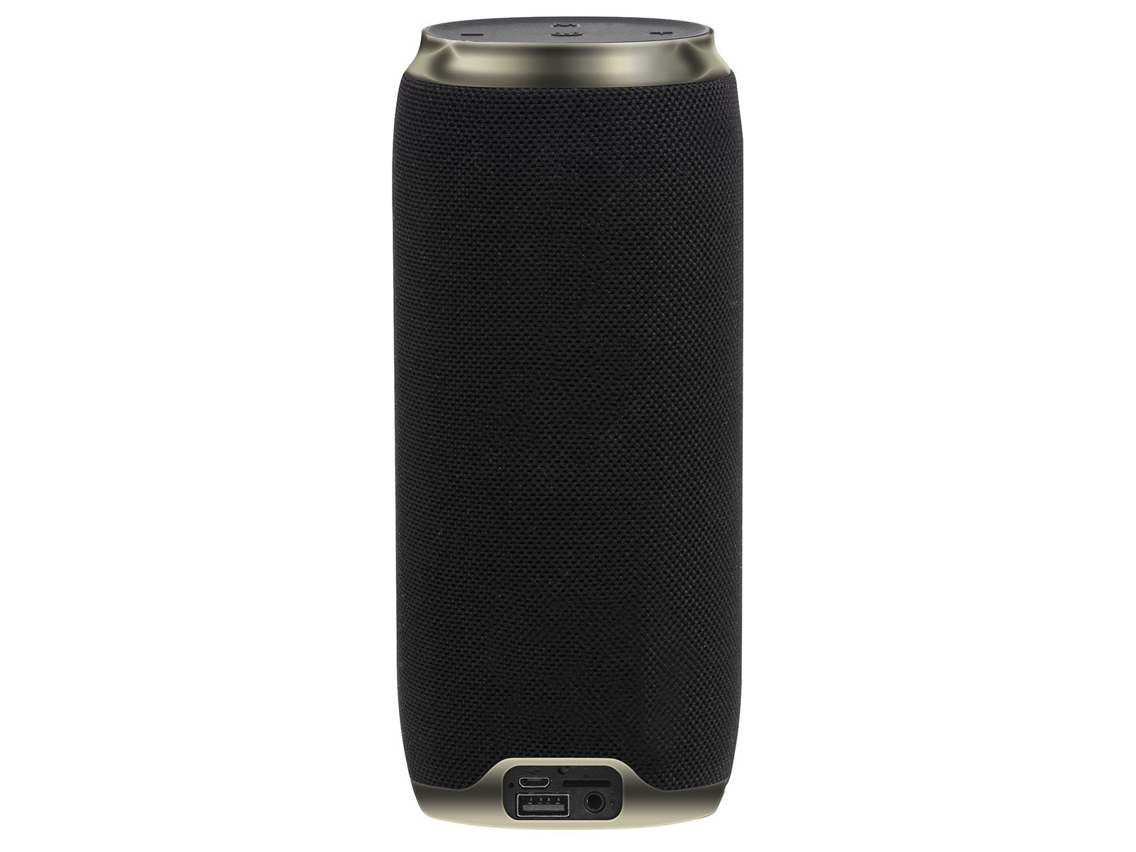 EAN 8011000023281 - Trevi XR 120 BT Altavoz portátil estéreo Negro 16 W imagen 3