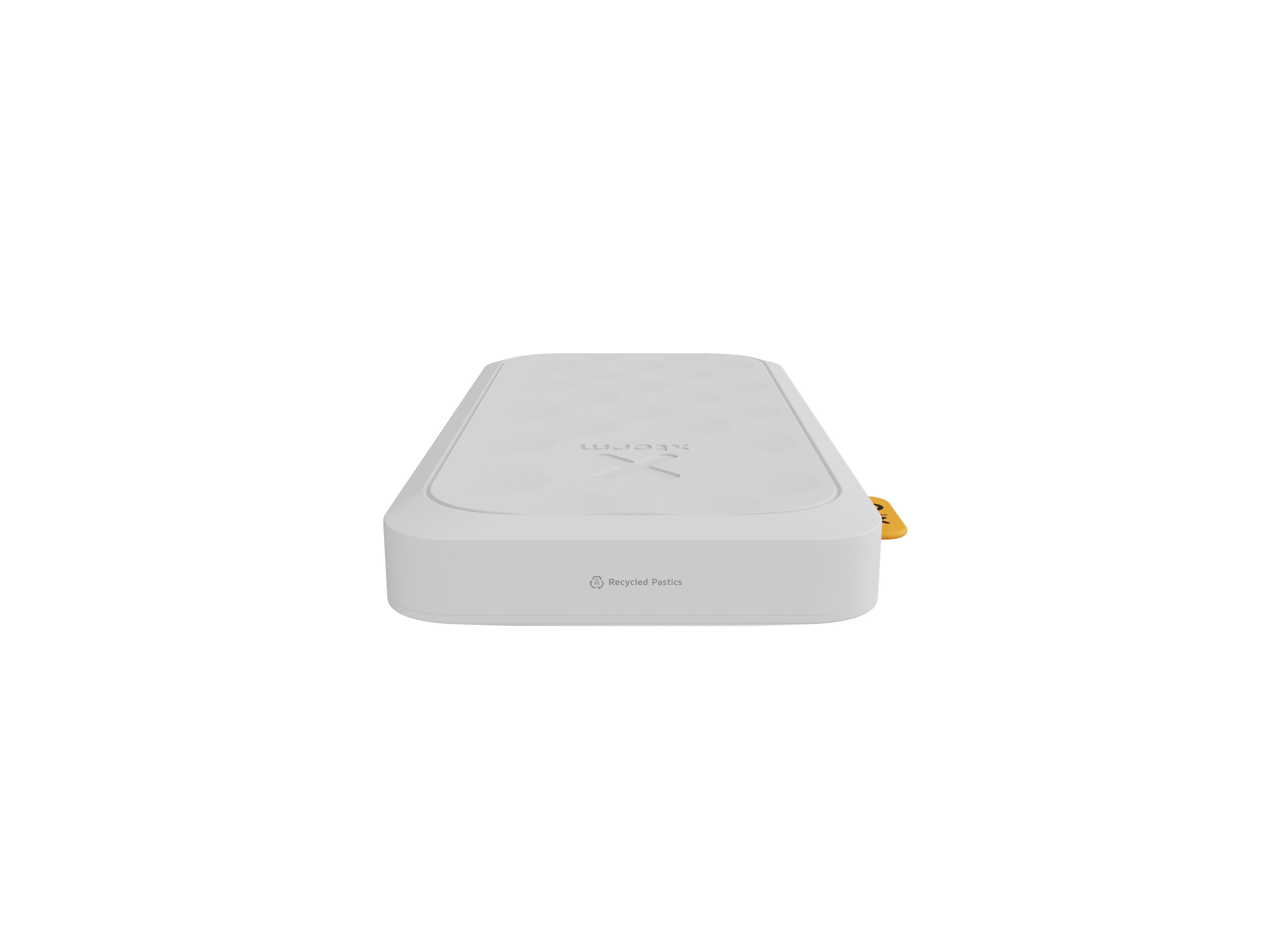 Power Bank Fuel Series Fs-5100 10000mah Blanco Xtorm 10000mah/ Hasta 20w/ 2xusb-C, 1xusb-A/ Lcd