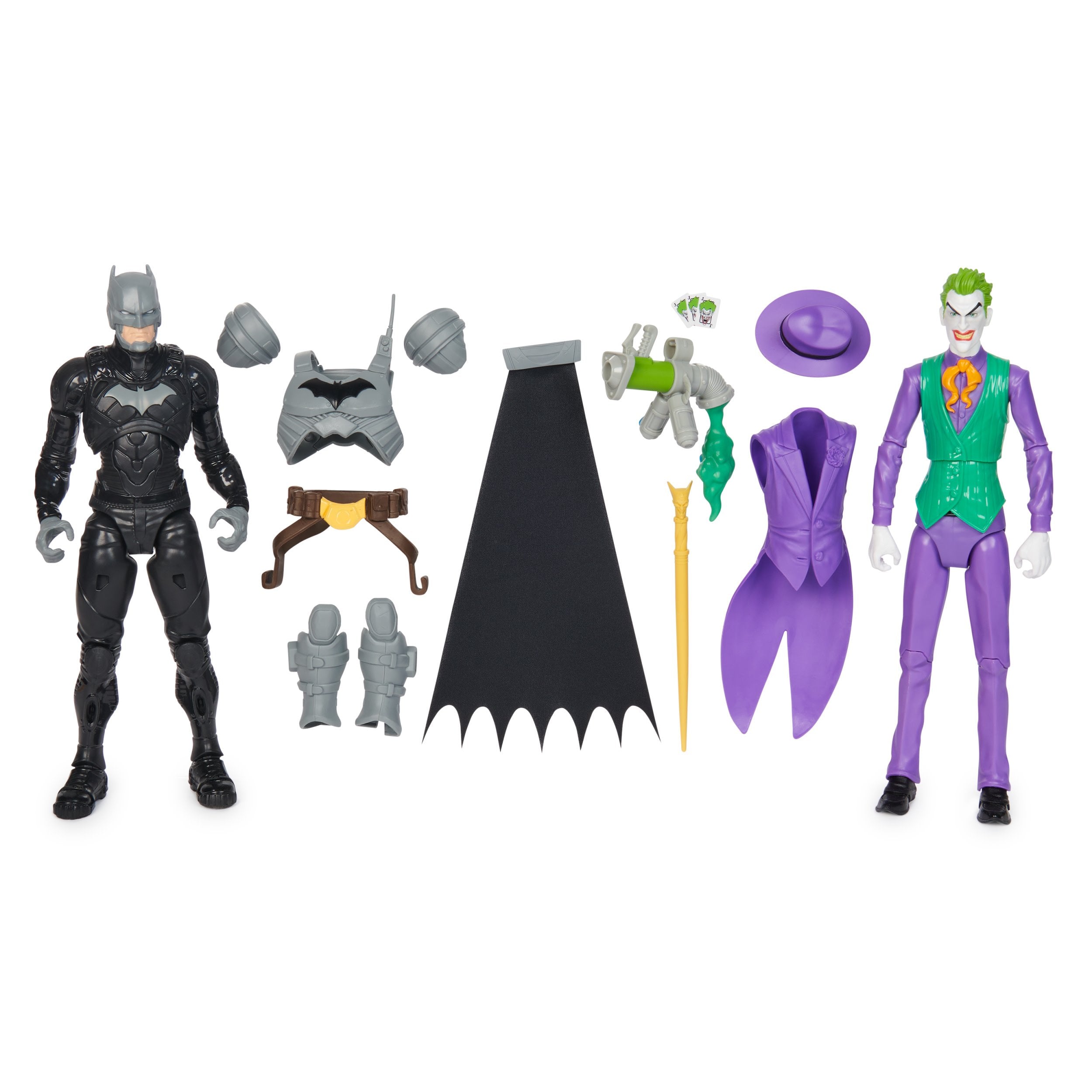 EAN 0778988494271 - DC Comics 6067958 figura de juguete para niños imagen 9