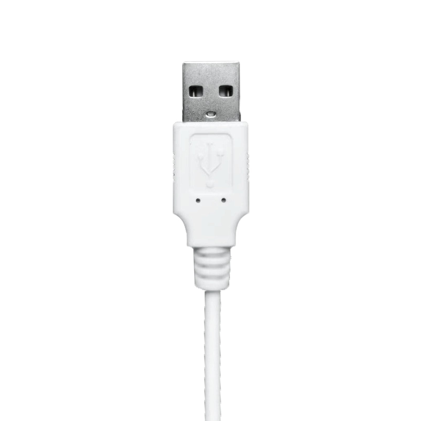 EAN 4027301255379 - SPEEDLINK SL-640010 teclado Oficina USB Alemán Blanco imagen 5