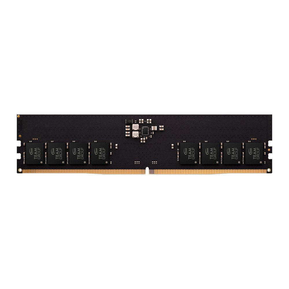 Memoria Teamgroup Ddr5 Elite Udimm 8gb 4800 Negro
