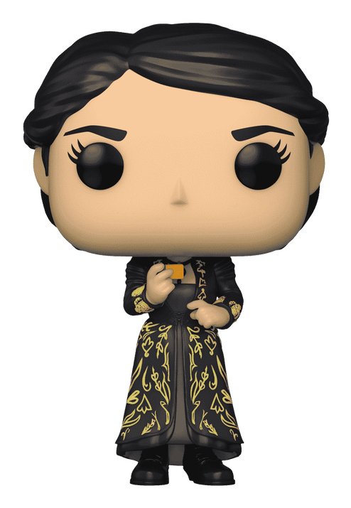 Figura Pop The Witcher Yennefer