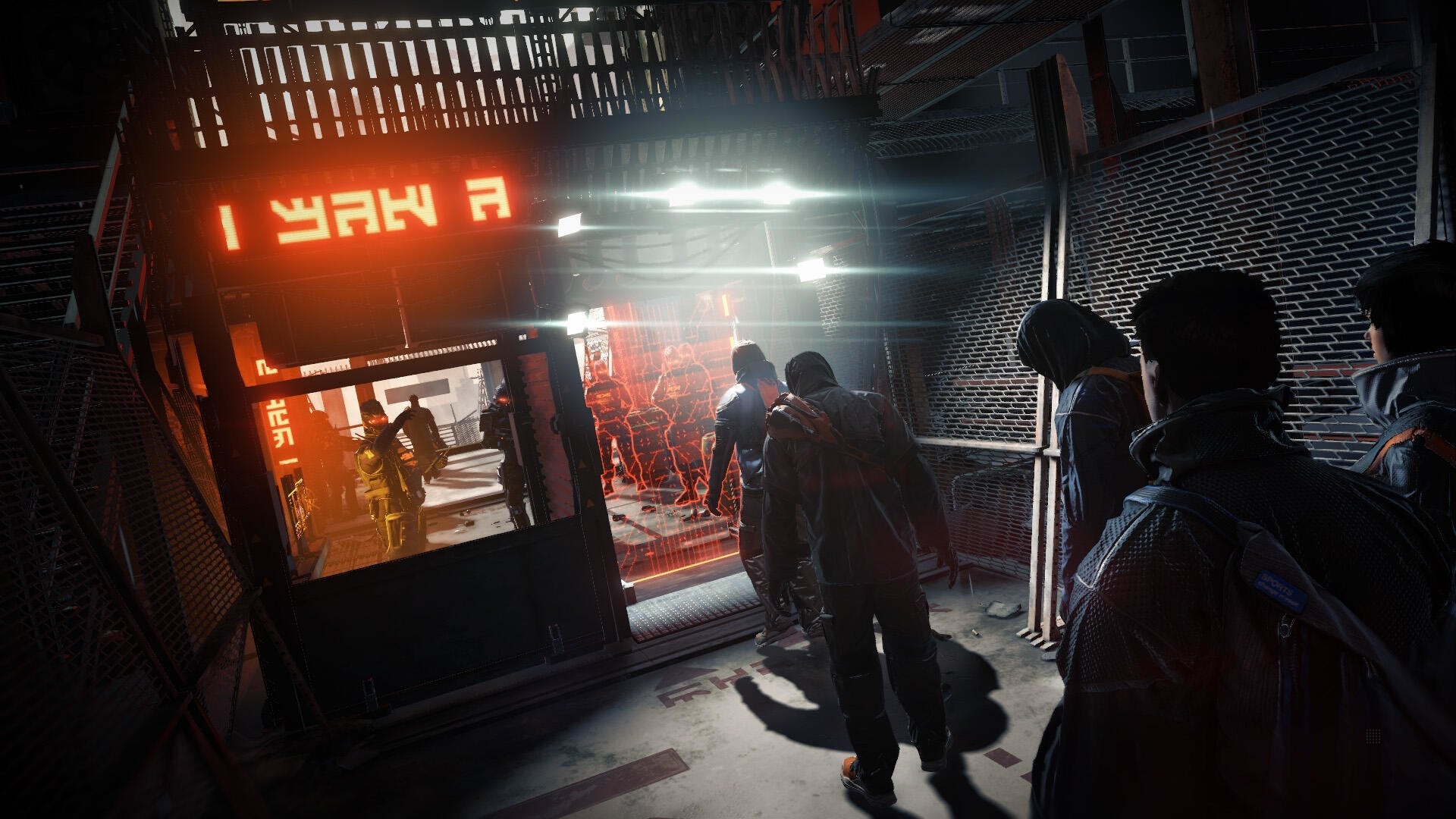 Juego Killzone Shadow Fall Hits Playstation 4