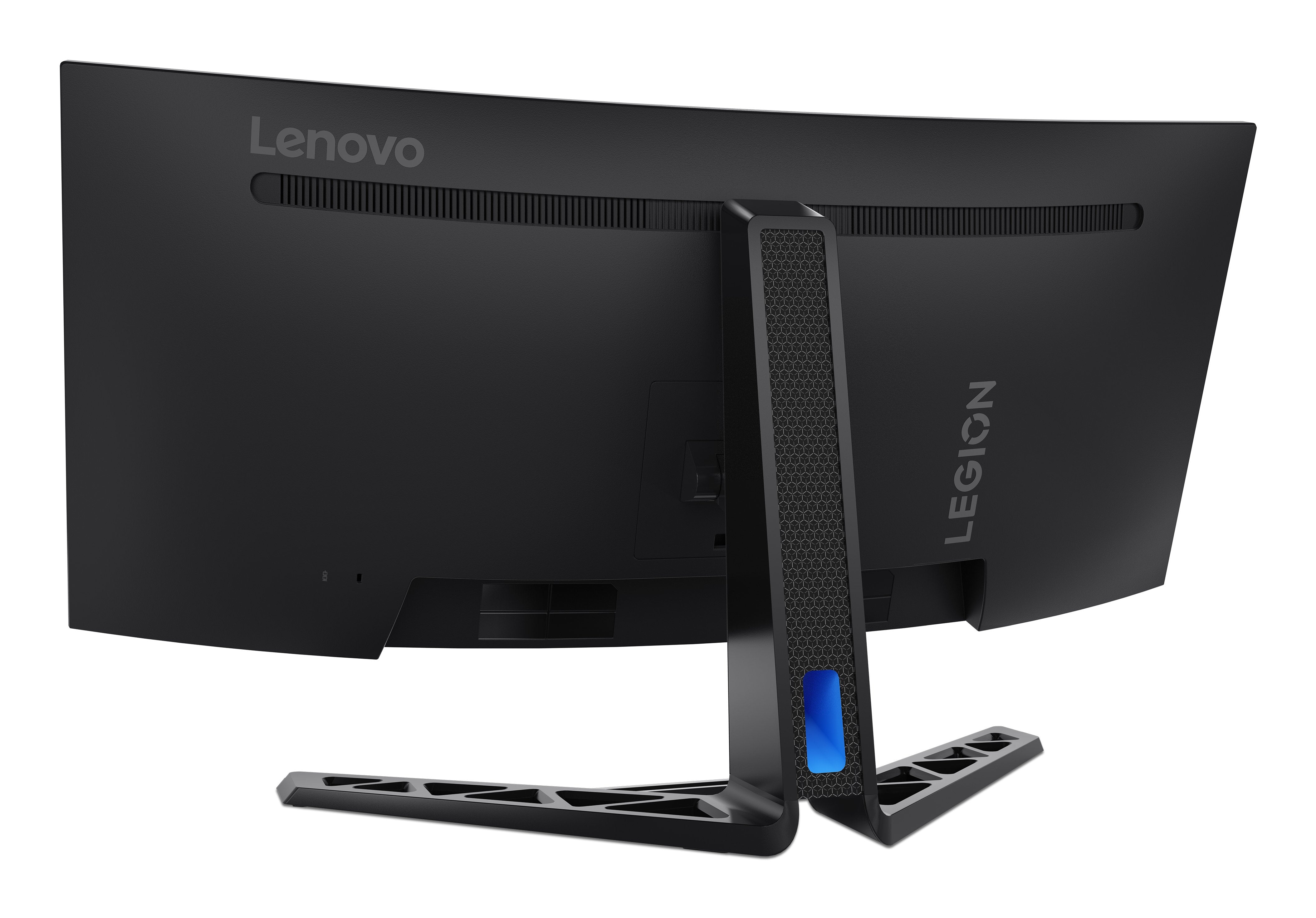 EAN 0198154304485 - Lenovo Legion R34w-30 pantalla para PC 86,4 cm (34") 3440 x 1440 Pixeles Wide Quad HD LCD Negro imagen 5