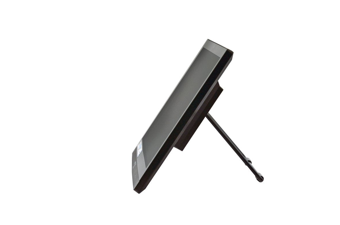 EAN 4711404021800 - Hannspree HT161HNB pantalla para PC 39,6 cm (15.6") 1366 x 768 Pixeles HD LED Pantalla táctil Mesa Negro imagen 5