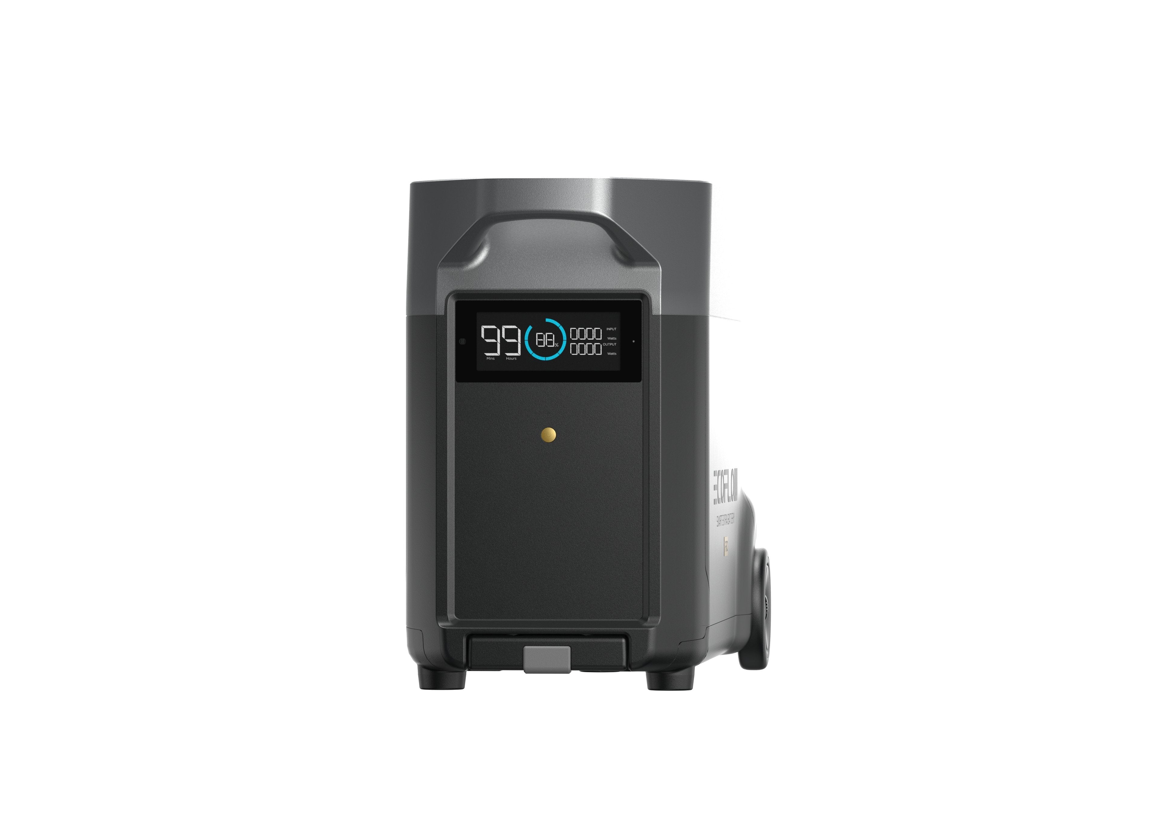 Ecoflow Delta Pro Batería