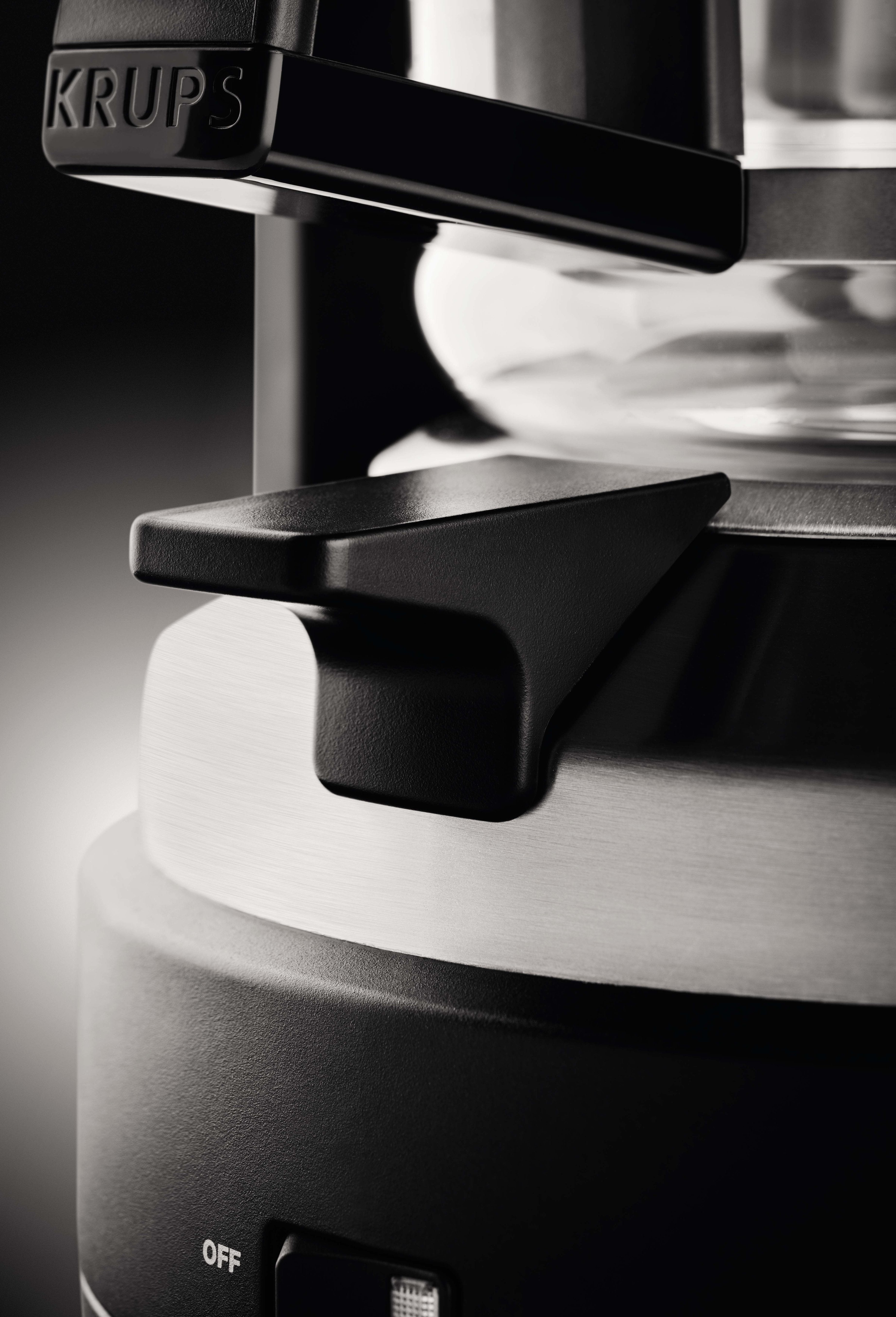 Cafetera De Goteo Krups Km4689, 1,25 L