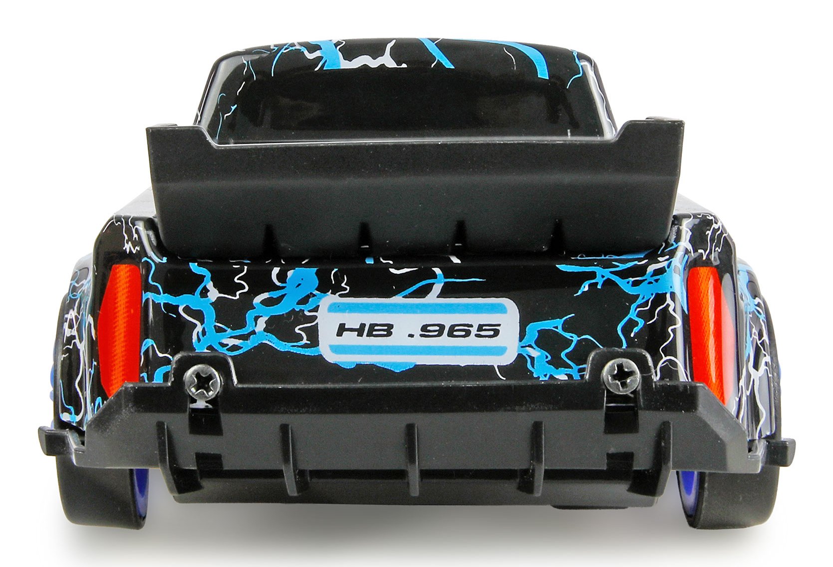Amewi Drift Sport Car Mini-Breaker 4wd 1:24 Rtr Azul 6+