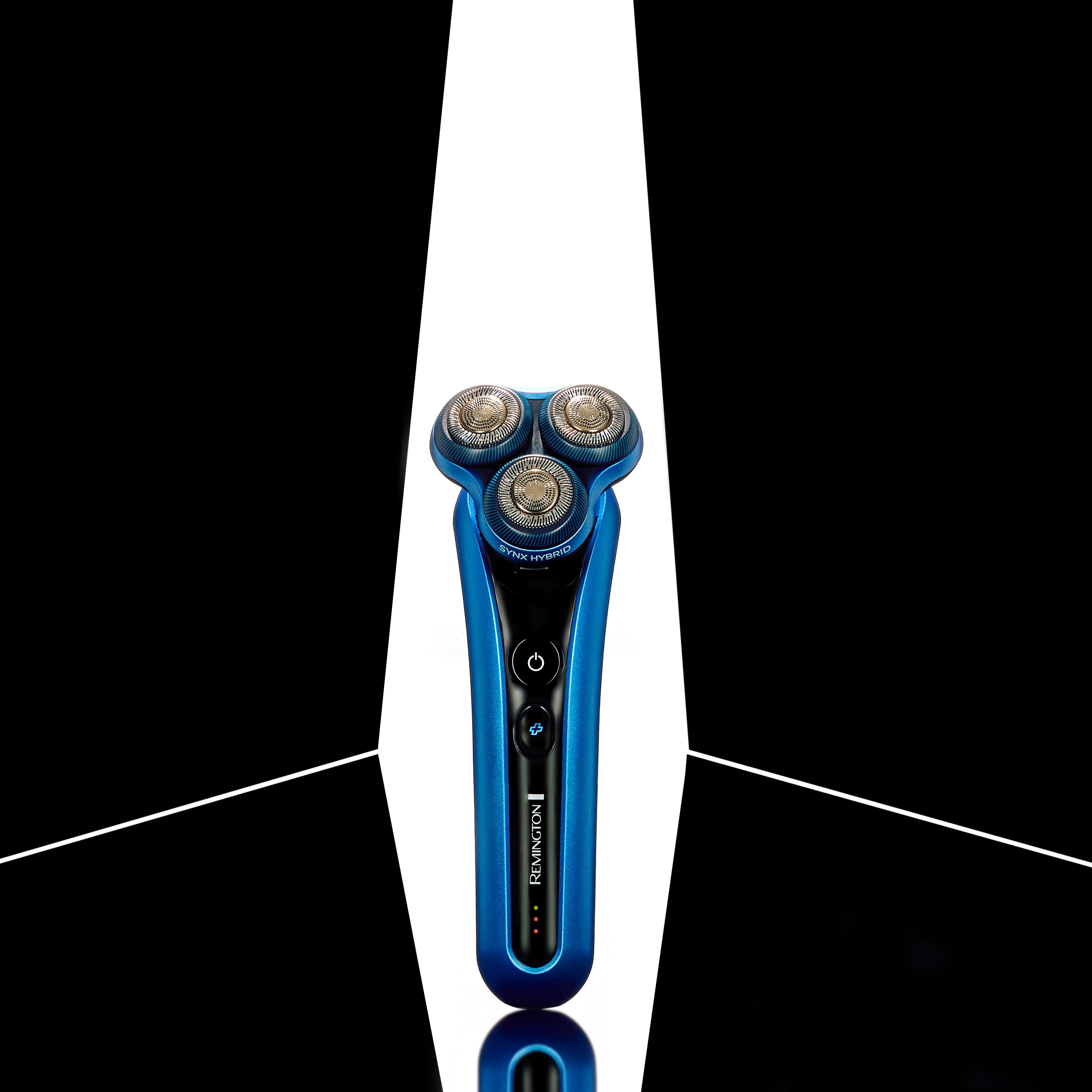 Remington Xr 1775 Limitless X7 Blau
