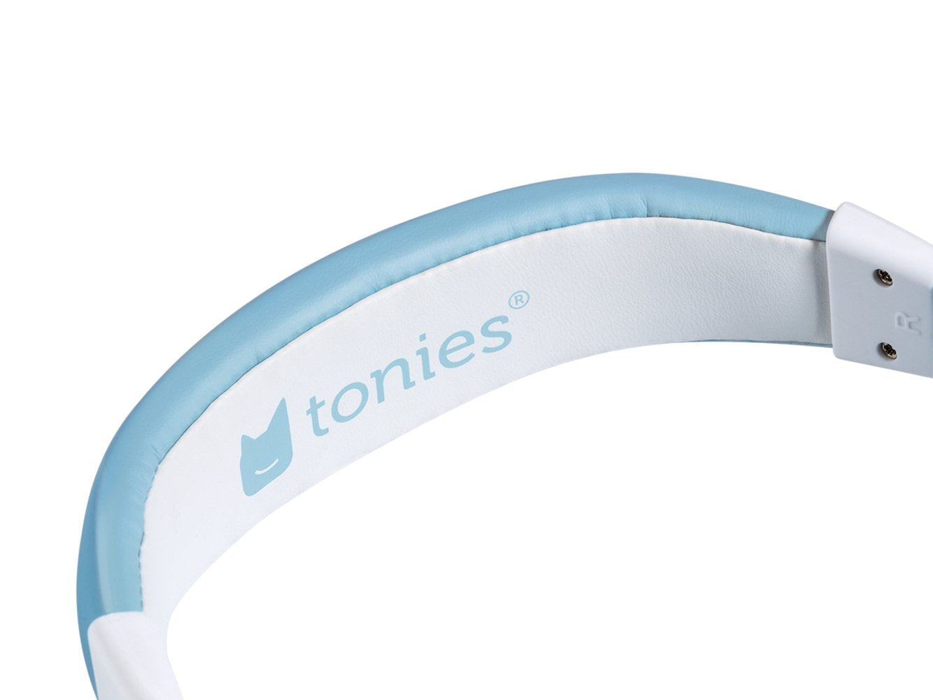 Tonies 10002547 Auriculares Azul Claro