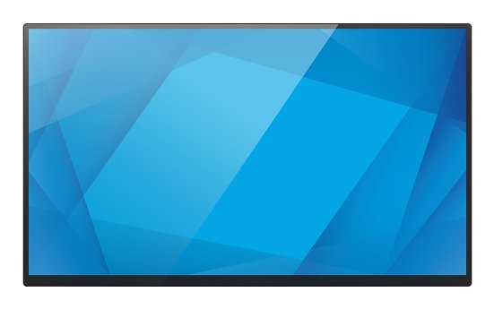 Monitor Elo 2410l 24" No Touch