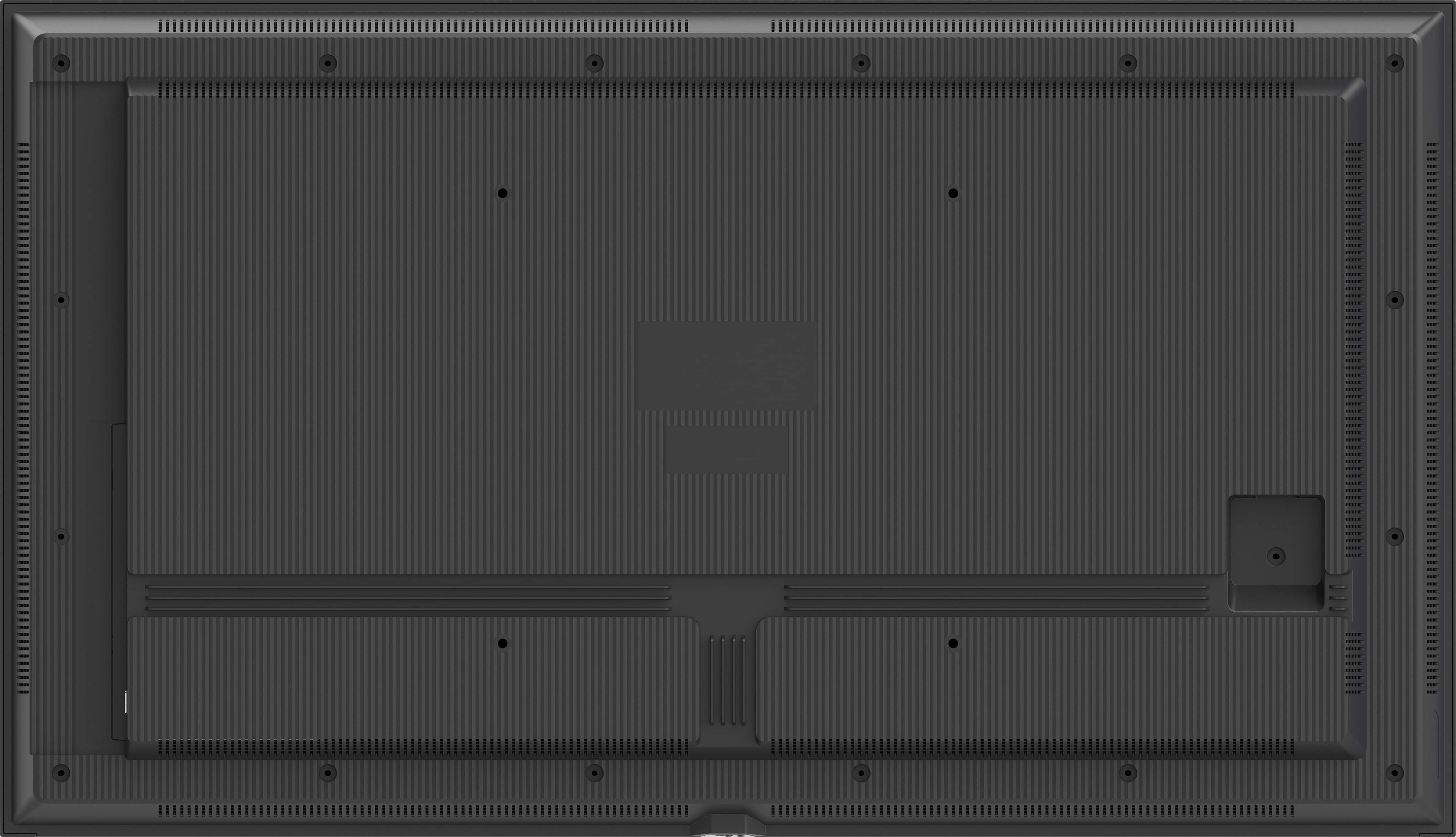 Iiyama Lh4364uhs-B1ag Pantalla Plana Para Señalización Digital 109,2 Cm (43") Led Wifi 500 Cd / M² 4k Ultra Hd Negro