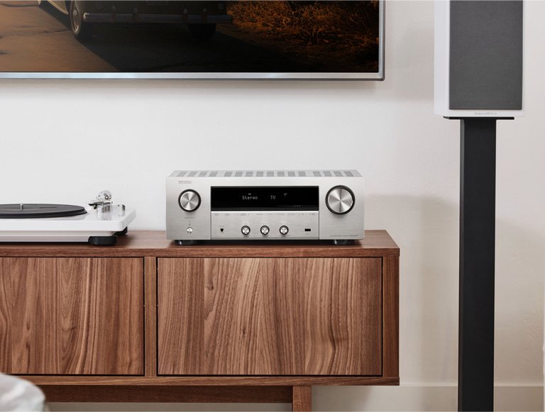 Amplituner Stereo Denon Dra-900g