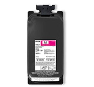 Tinta Epson Ultrachrome Ds Magenta T53l300 1.6lx2