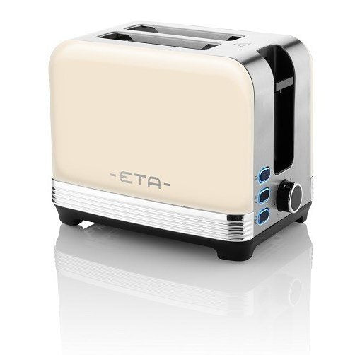 EAN 8590393254484 - Eta Storio 9166 90040 7 2 rebanada(s) 930 W Beige imagen 1