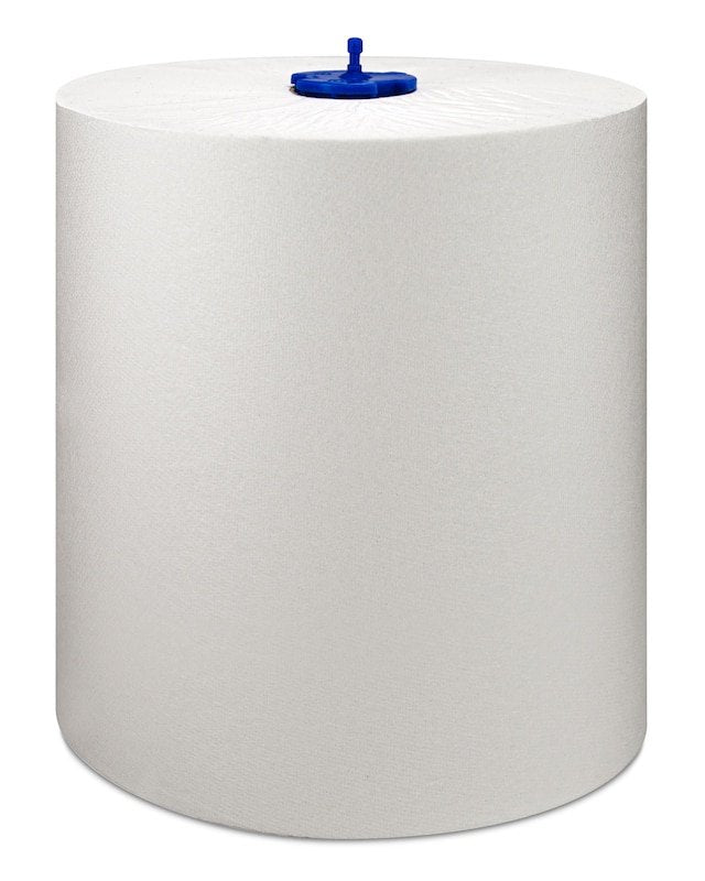 EAN 7322540868906 - Tork Matic toalla de mano Blanco 21 x 15 cm imagen 2