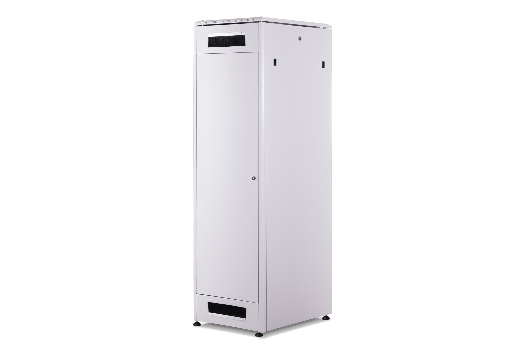 Digitus Netzwerkschrank Unique 42he 2053x600x800mm Grau