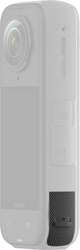 EAN 0842126109812 - Insta360 X5 USB Cover Cubierta para puerto imagen 1