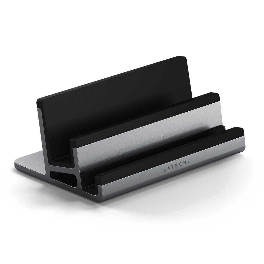 Satechi Dual Vertical Laptop Stand
