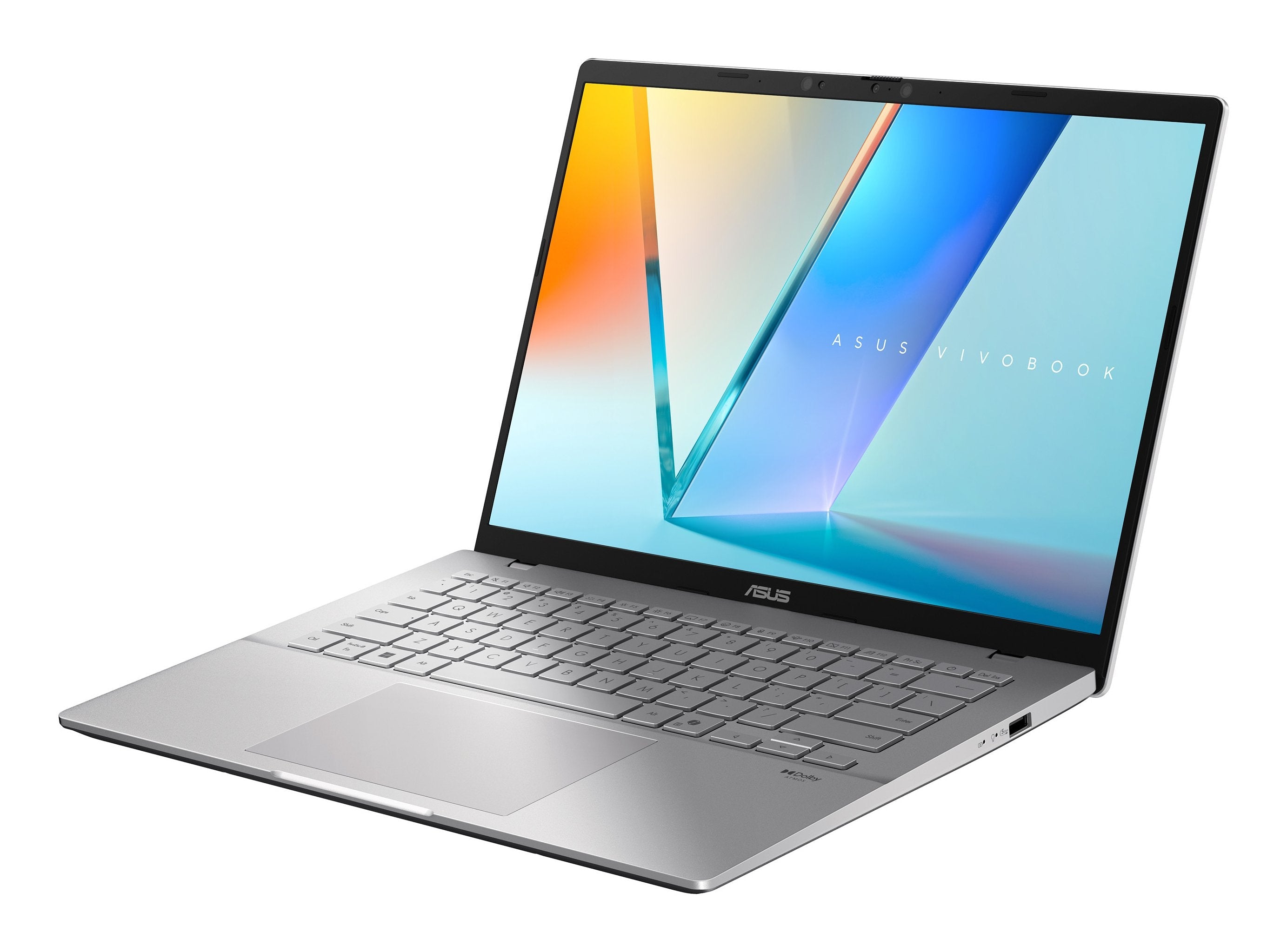 Ordenador Portátil Asus Vivobook S14 M3407ka-Drsf046w (14)