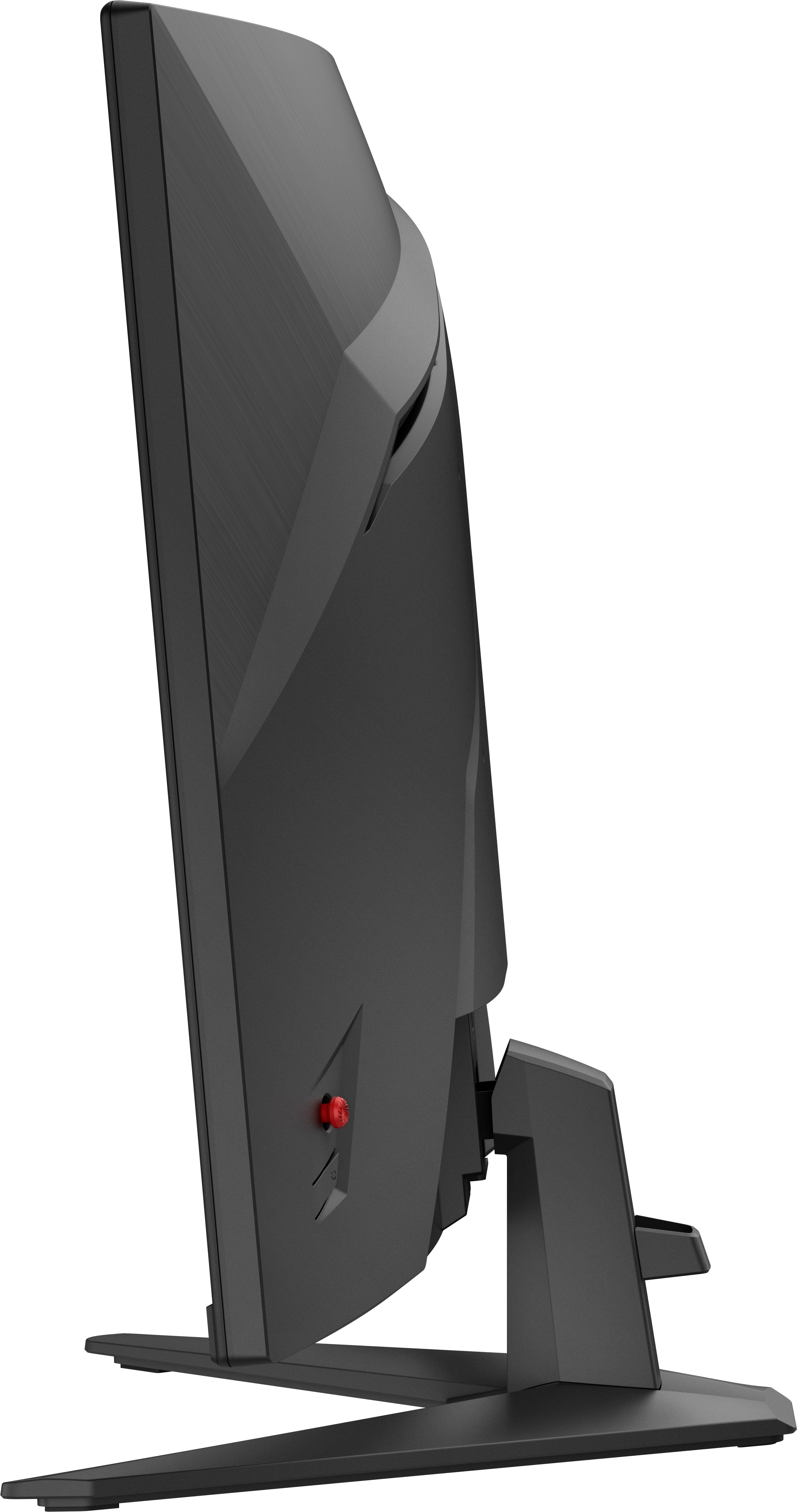 Lcd Monitor Msi Mag 321cqf E18 31.5" Gaming/Curved Panel Va 2560x1440 16:9 180 Hz 0.5 Ms Mag321cqfe18